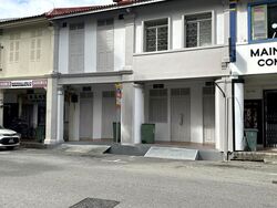 Rowell Road (D8), Retail #570487261